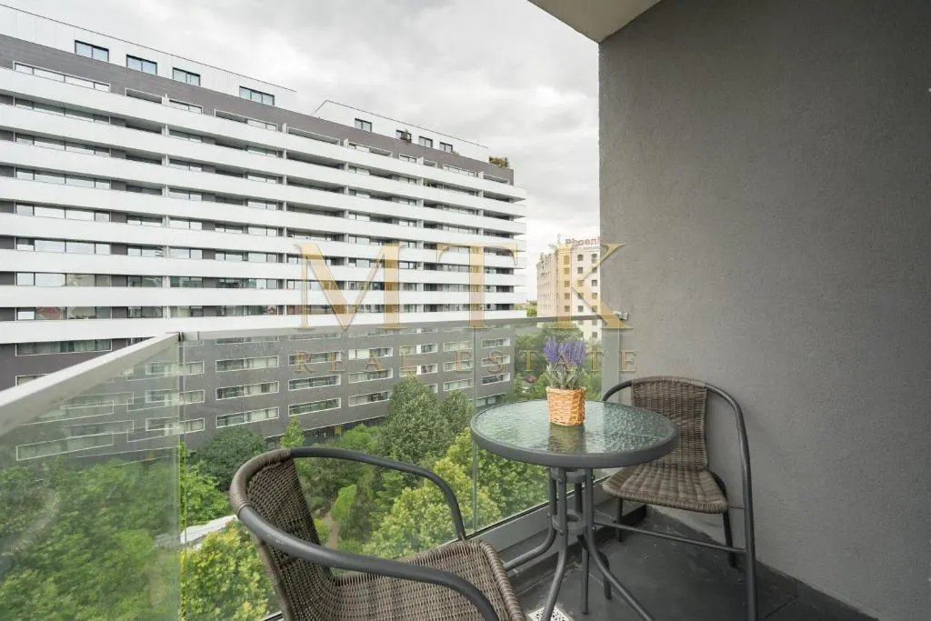 Apartament Premium 2 camere, Mobilat&utilat  | Herastrau - foto 5