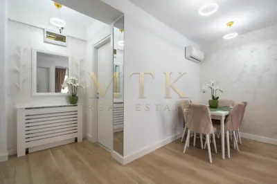 Apartament Premium 2 camere, Mobilat&utilat  | Herastrau - foto 9