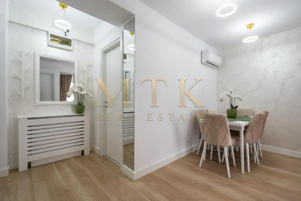 Apartament Premium 2 camere, Mobilat&utilat  | Herastrau - foto 9