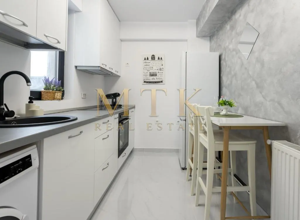 Apartament Premium 2 camere, Mobilat&utilat  | Herastrau - foto 10