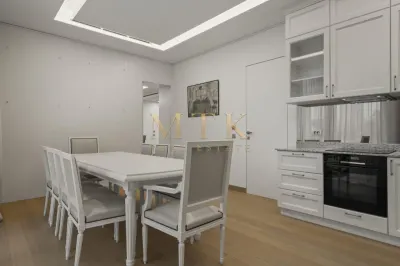 Apartament 4 camere Mobilat & Utilat lux  I Kiseleff - foto 11