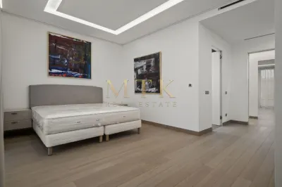 Apartament 4 camere Mobilat & Utilat lux  I Kiseleff - foto 13