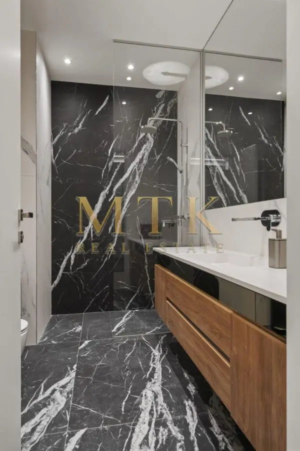 Apartament 4 camere Mobilat & Utilat lux  I Kiseleff - foto 14