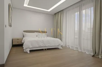 Apartament 4 camere Mobilat & Utilat lux  I Kiseleff - foto 15