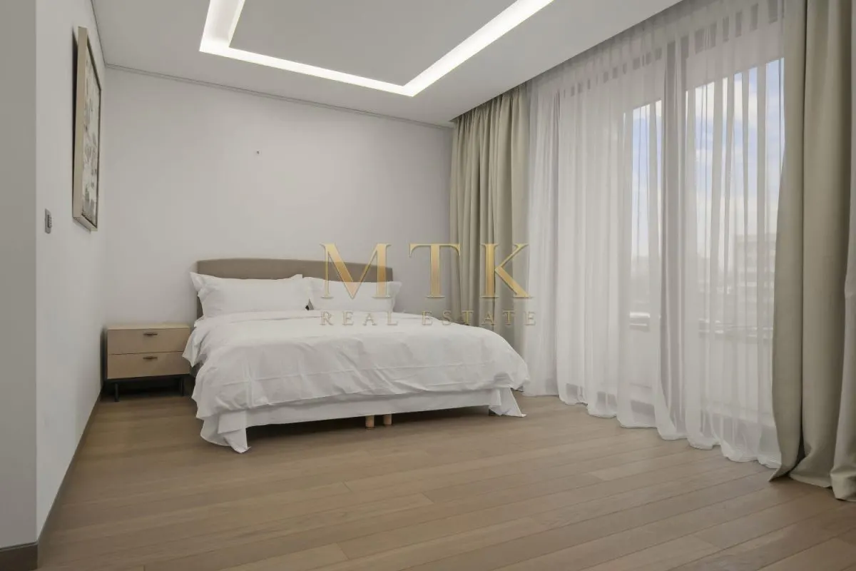 Apartament 4 camere Mobilat & Utilat lux  I Kiseleff - foto 15