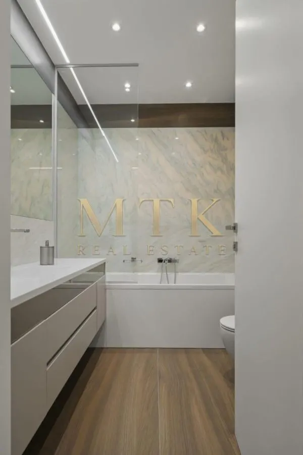 Apartament 4 camere Mobilat & Utilat lux  I Kiseleff - foto 18