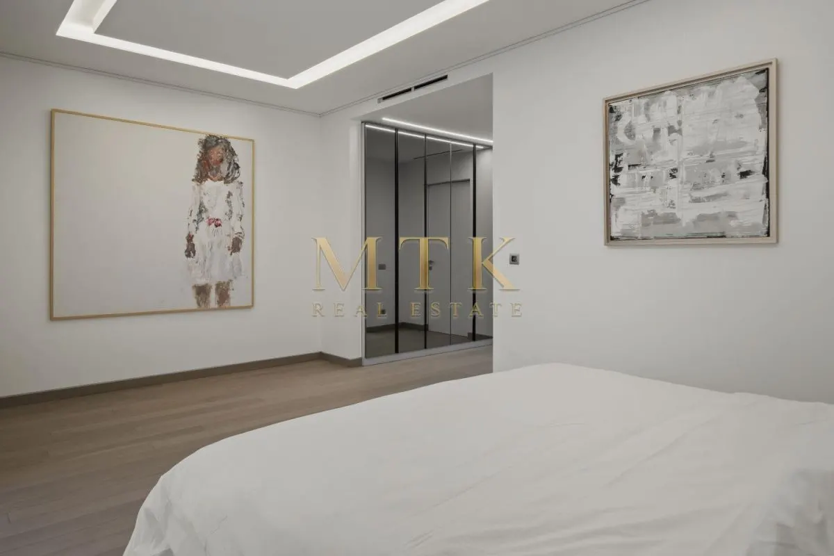 Apartament 4 camere Mobilat & Utilat lux  I Kiseleff - foto 19
