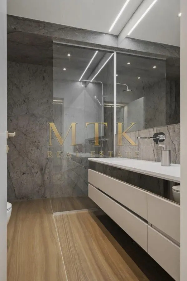 Apartament 4 camere Mobilat & Utilat lux  I Kiseleff - foto 21