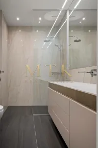 Apartament 4 camere Mobilat & Utilat lux  I Kiseleff - foto 22