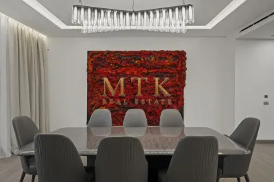 Apartament 4 camere Mobilat & Utilat lux  I Kiseleff - foto 7