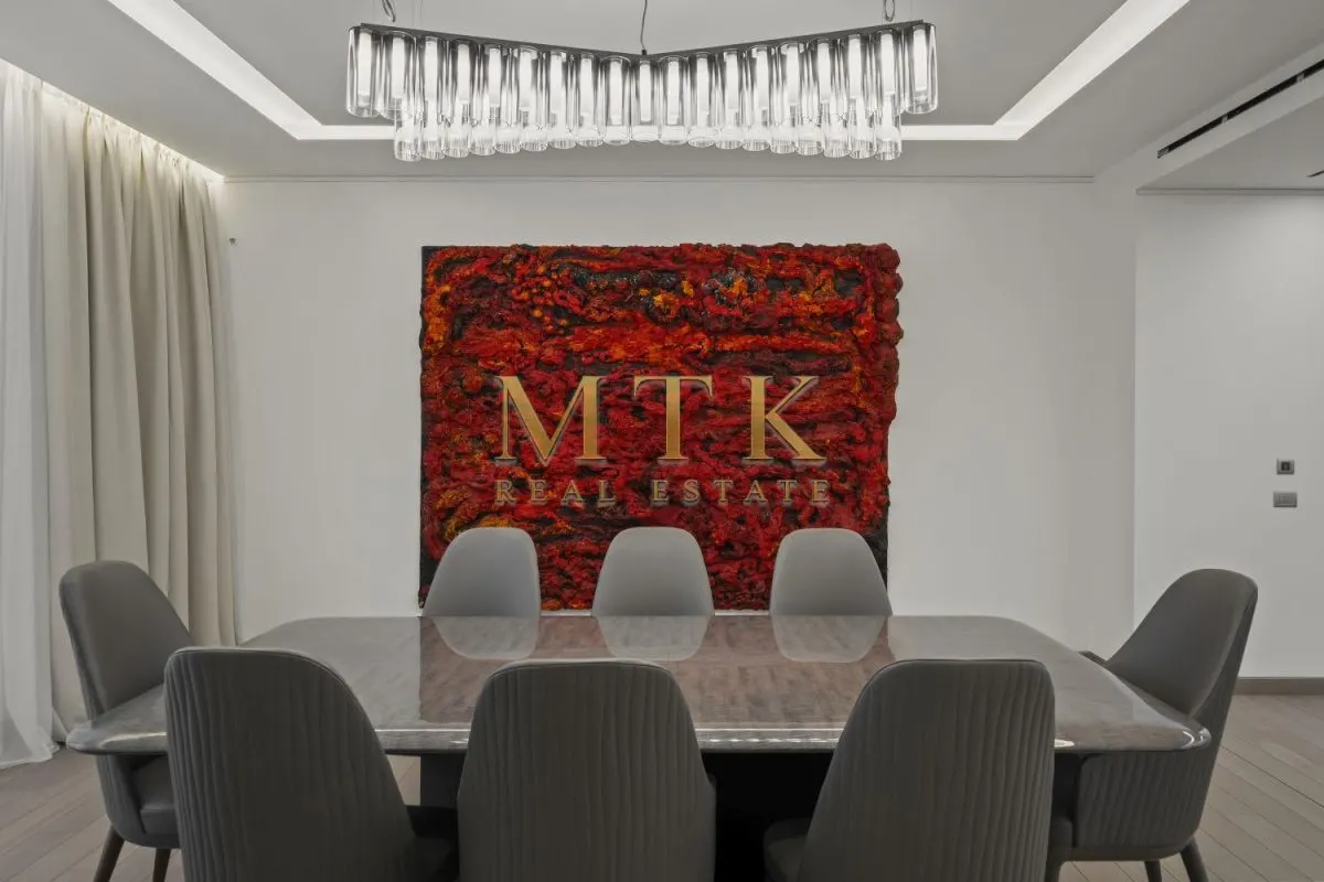 Apartament 4 camere Mobilat & Utilat lux  I Kiseleff - foto 7