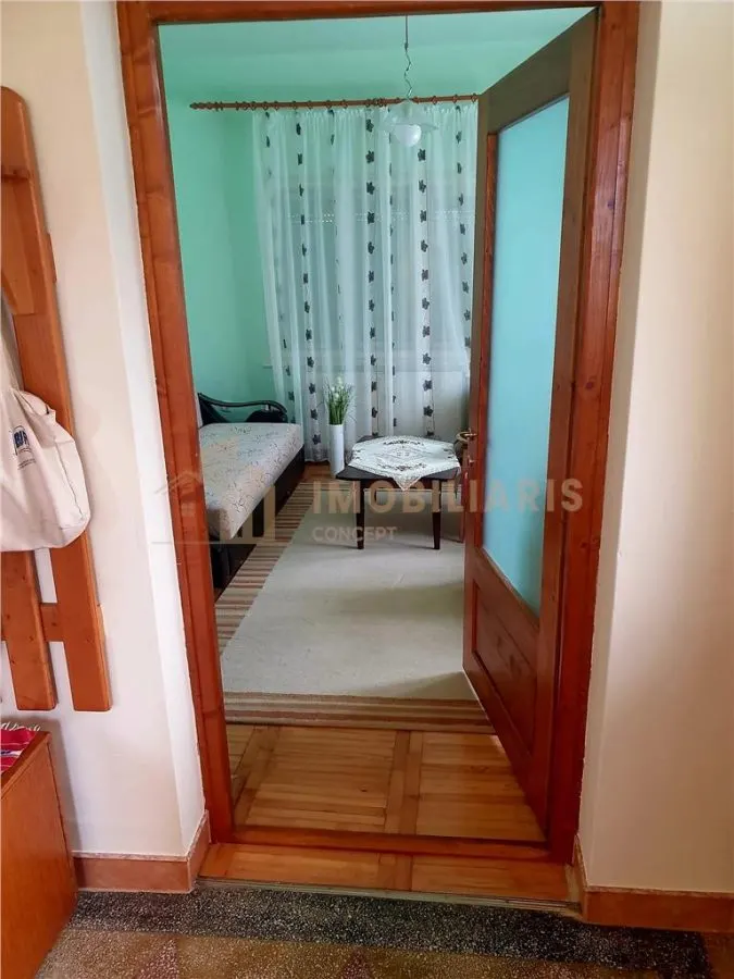 Casa de vanzare, Finteusu Mare - foto 11
