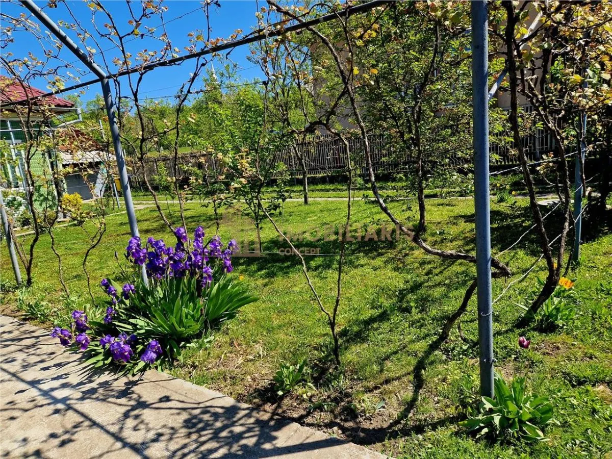 Casa de vanzare, Finteusu Mare - foto 15
