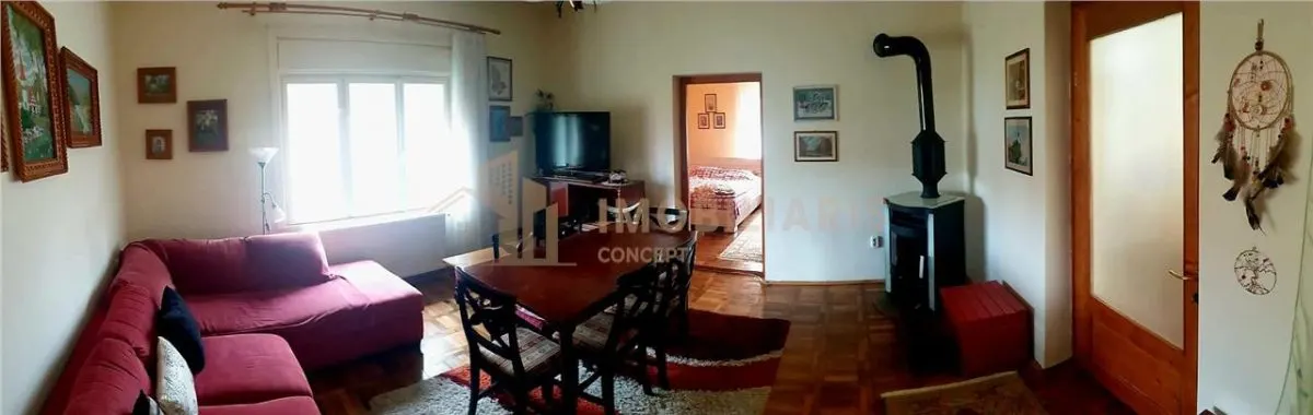 Casa de vanzare, Finteusu Mare - foto 3