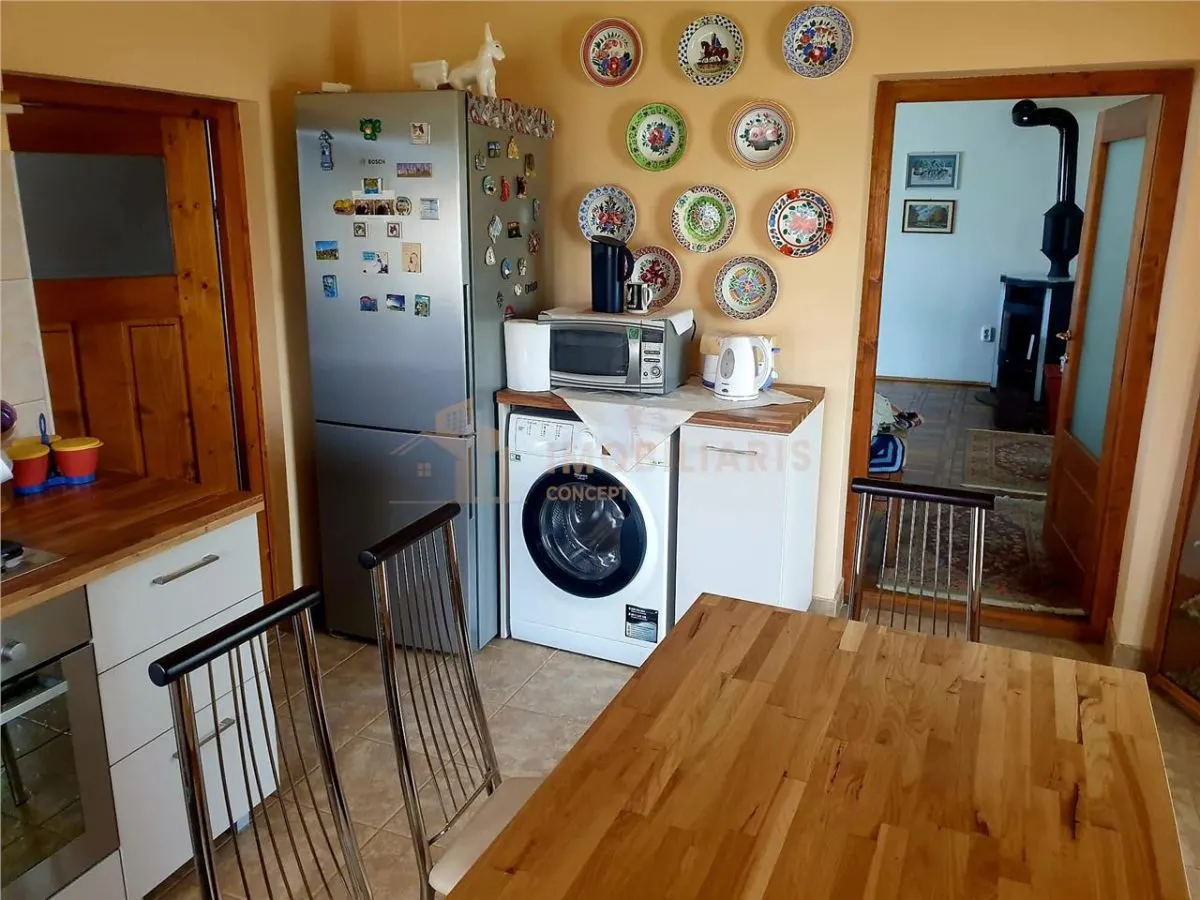 Casa de vanzare, Finteusu Mare - foto 6