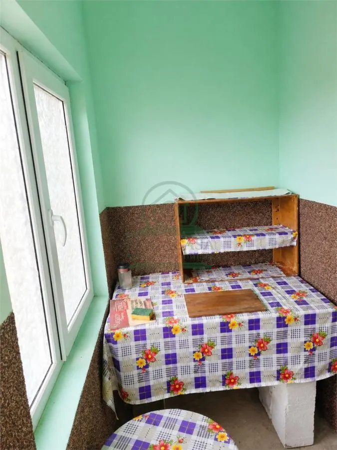 Casa 2 camere Schitu Duca Iasi cu 1154 mp teren - foto 3