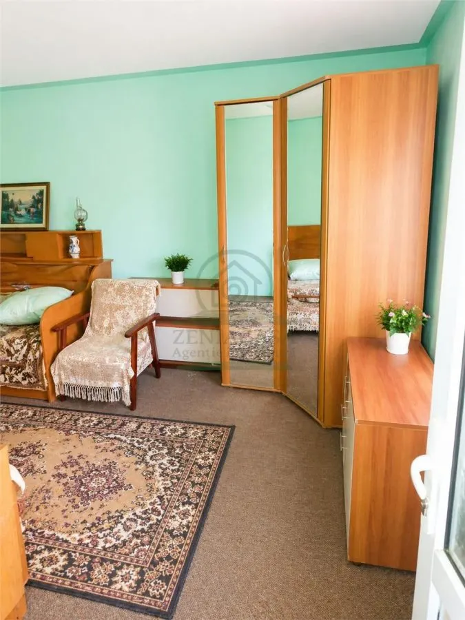 Casa 2 camere Schitu Duca Iasi cu 1154 mp teren - foto 4
