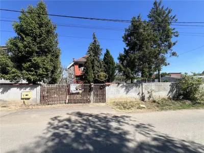 Proprietate cu farmec aparte si teren generos in Paulesti - foto 2