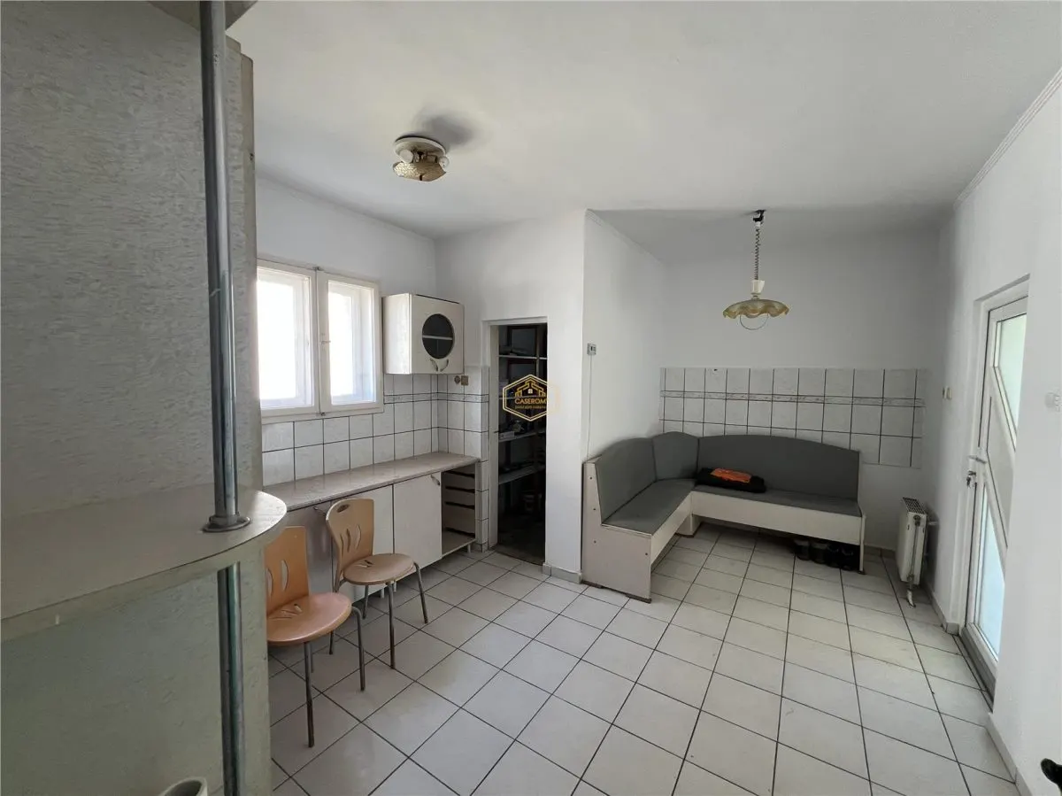 Proprietate cu farmec aparte si teren generos in Paulesti - foto 13