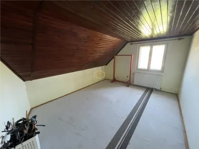 Proprietate cu farmec aparte si teren generos in Paulesti - foto 22