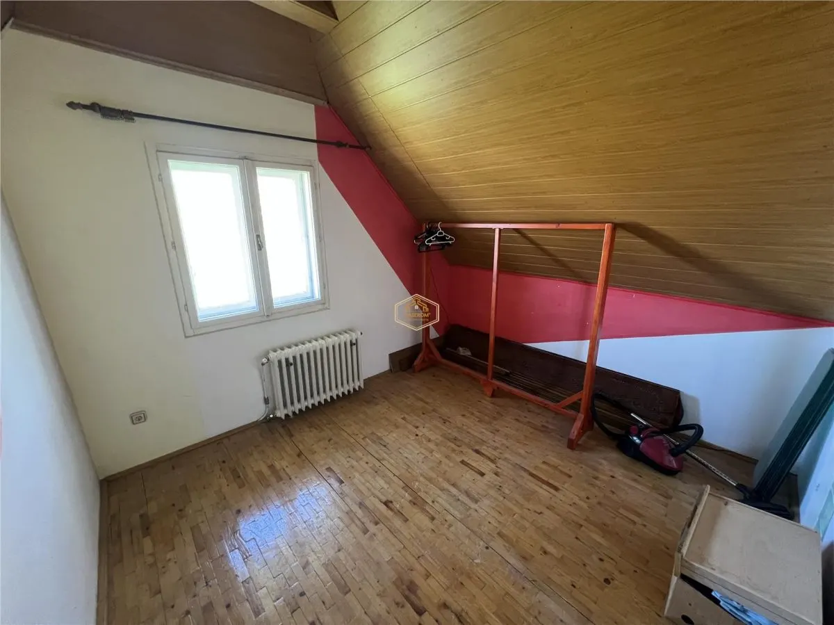 Proprietate cu farmec aparte si teren generos in Paulesti - foto 24