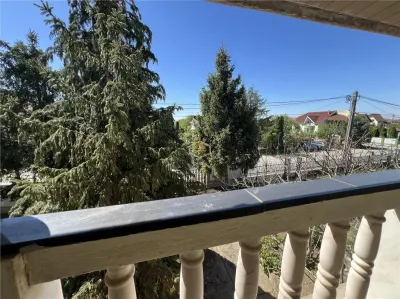 Proprietate cu farmec aparte si teren generos in Paulesti - foto 25