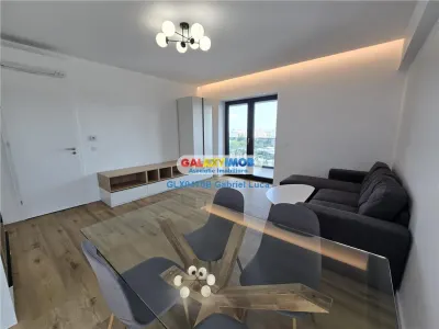 Apartament 3 camere 80 mp | Decomandat | Nou | PIata Sudului | - foto 2