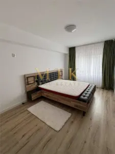 Apartament 3 camere - bloc privat | mobilat&utilat | Parcare inclusa |  PIPERA - foto 3