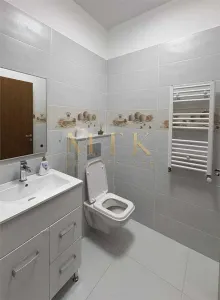 Apartament 3 camere - bloc privat | mobilat&utilat | Parcare inclusa |  PIPERA - foto 6