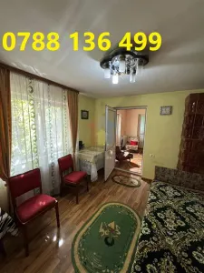 Casa 4 cam,Radu Negru - Buzaului, 512 mp teren, toate utilitatile - Braila