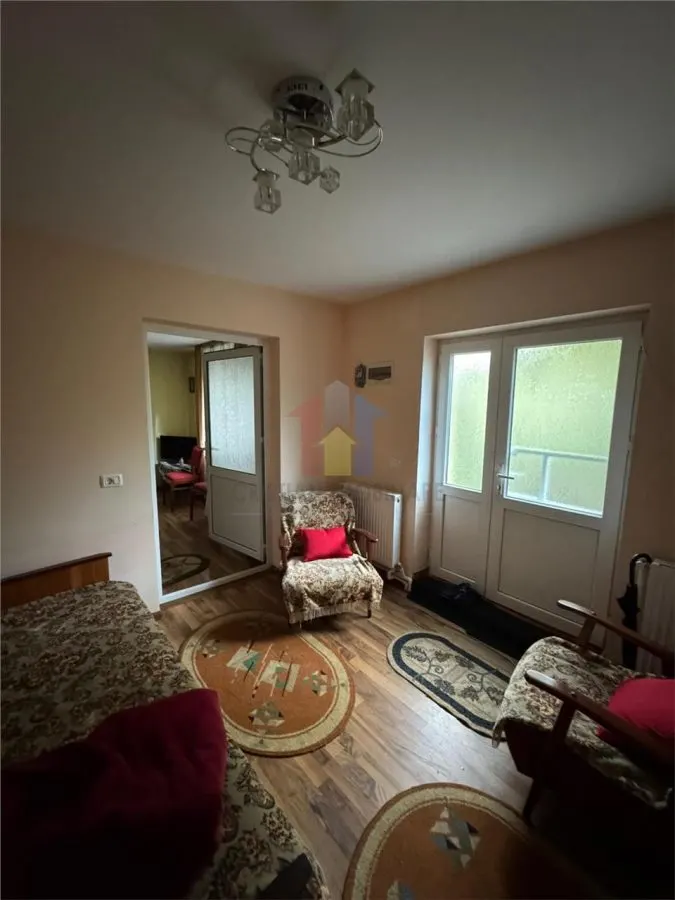 Casa 4 cam,Radu Negru - Buzaului, 512 mp teren, toate utilitatile - foto 2