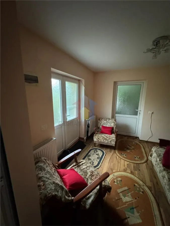 Casa 4 cam,Radu Negru - Buzaului, 512 mp teren, toate utilitatile - foto 3