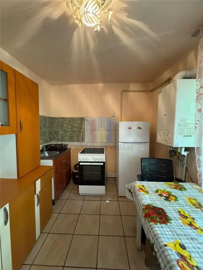 Casa 4 cam,Radu Negru - Buzaului, 512 mp teren, toate utilitatile - foto 5