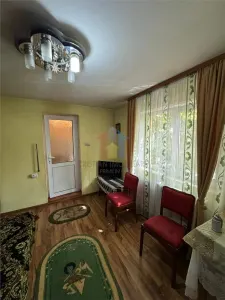 Casa 4 cam,Radu Negru - Buzaului, 512 mp teren, toate utilitatile - foto 6