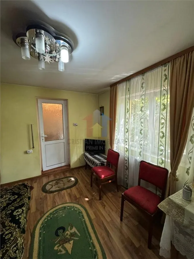 Casa 4 cam,Radu Negru - Buzaului, 512 mp teren, toate utilitatile - foto 6