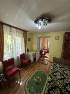 Casa 4 cam,Radu Negru - Buzaului, 512 mp teren, toate utilitatile - foto 7