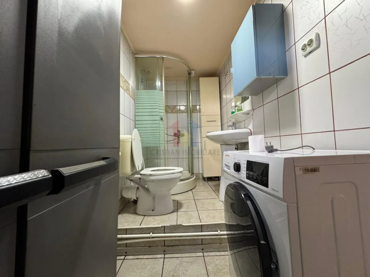 Casa 4 cam,Radu Negru - Buzaului, 512 mp teren, toate utilitatile - foto 8