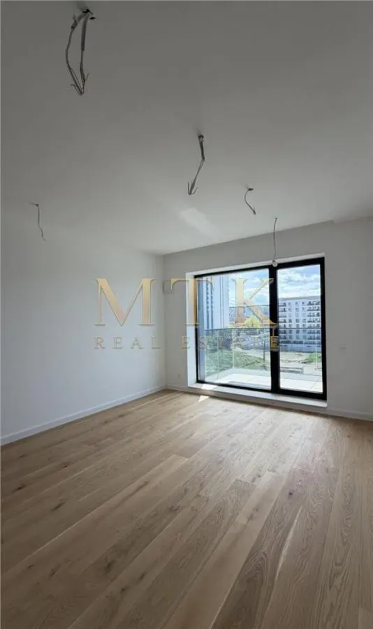 Apartament 2 camere finisaje premium | AVIATIEI Nusco City - foto 2