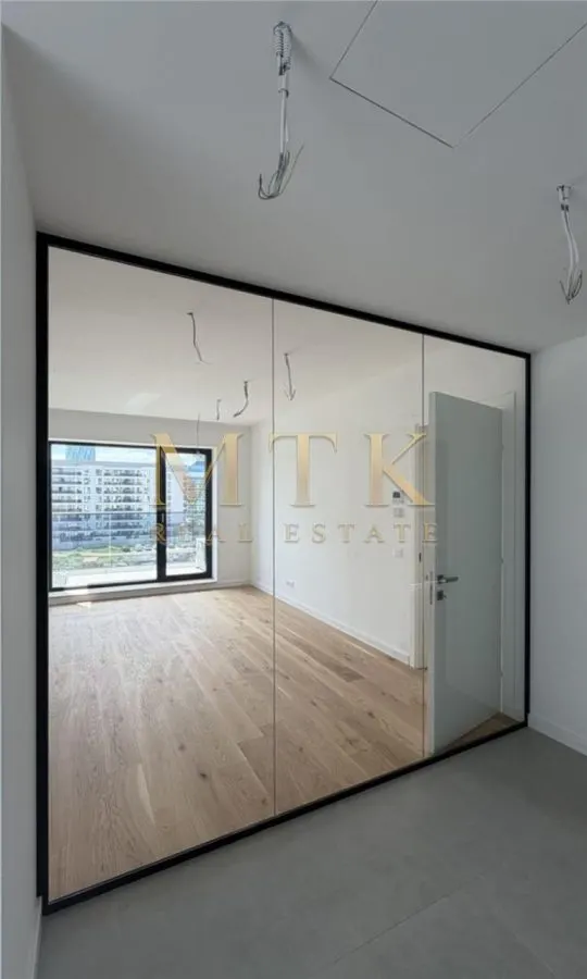 Apartament 2 camere finisaje premium | AVIATIEI Nusco City - foto 4