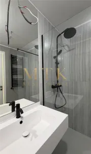 Apartament 2 camere finisaje premium | AVIATIEI Nusco City - foto 8