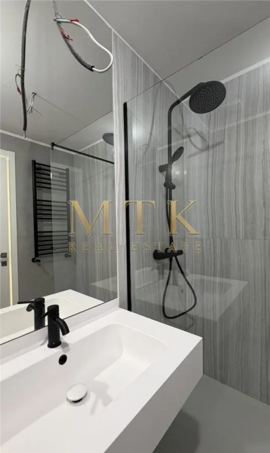 Apartament 2 camere finisaje premium | AVIATIEI Nusco City - foto 8