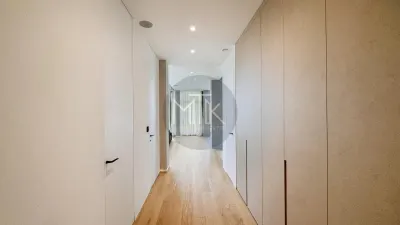 Vila premium SMARTHOME | Piscina exterioara | P+2 | Matei Millo - foto 12