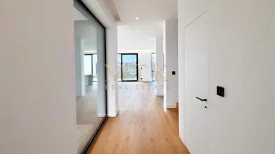 Vila premium SMARTHOME | Rooftop | P+2 | Matei Millo - foto 14