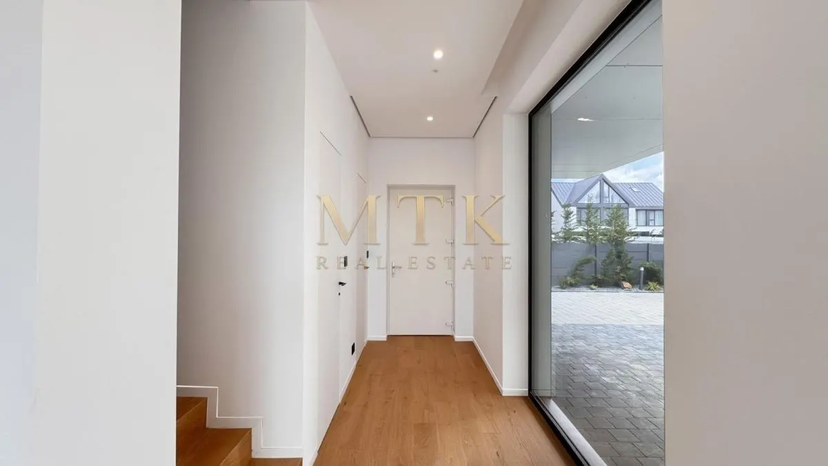 Vila premium SMARTHOME | Rooftop | P+2 | Matei Millo - foto 15