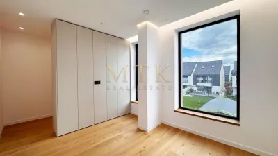 Vila premium SMARTHOME | Rooftop | P+2 | Matei Millo - foto 16