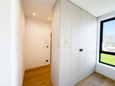Vila premium SMARTHOME | Rooftop | P+2 | Matei Millo - foto 17