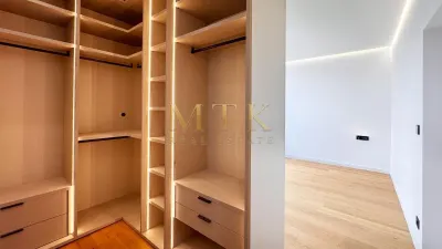 Vila premium SMARTHOME | Rooftop | P+2 | Matei Millo - foto 18