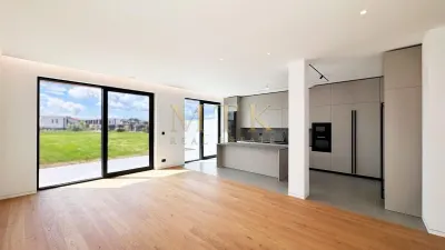 Vila premium SMARTHOME | Rooftop | P+2 | Matei Millo - foto 3