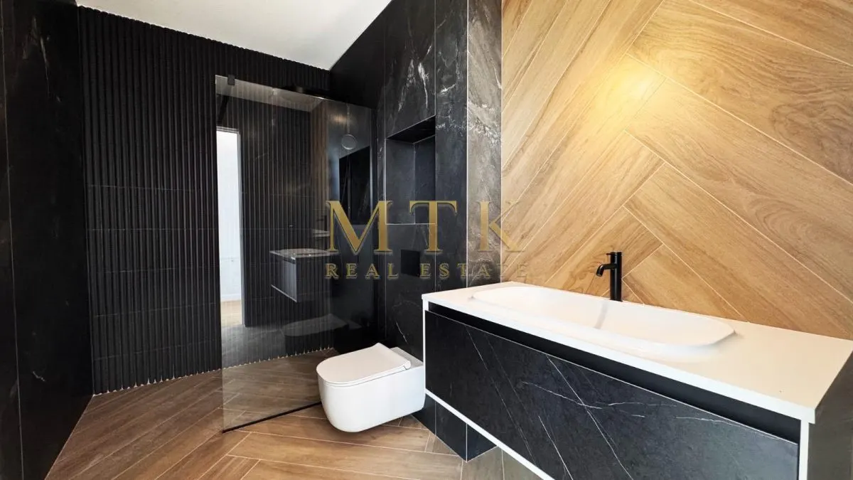 Vila premium SMARTHOME | Rooftop | P+2 | Matei Millo - foto 21