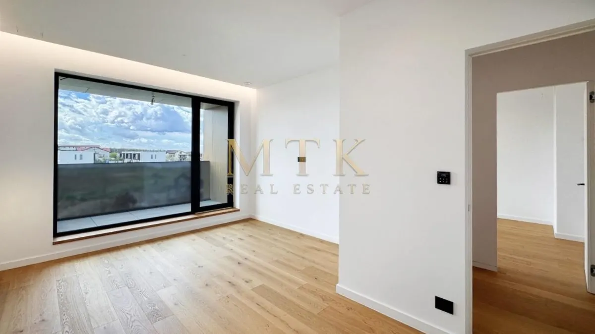 Vila premium SMARTHOME | Rooftop | P+2 | Matei Millo - foto 24